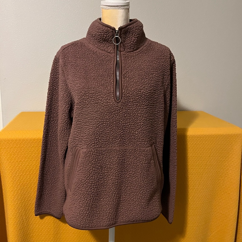 Super Comfy Sweater